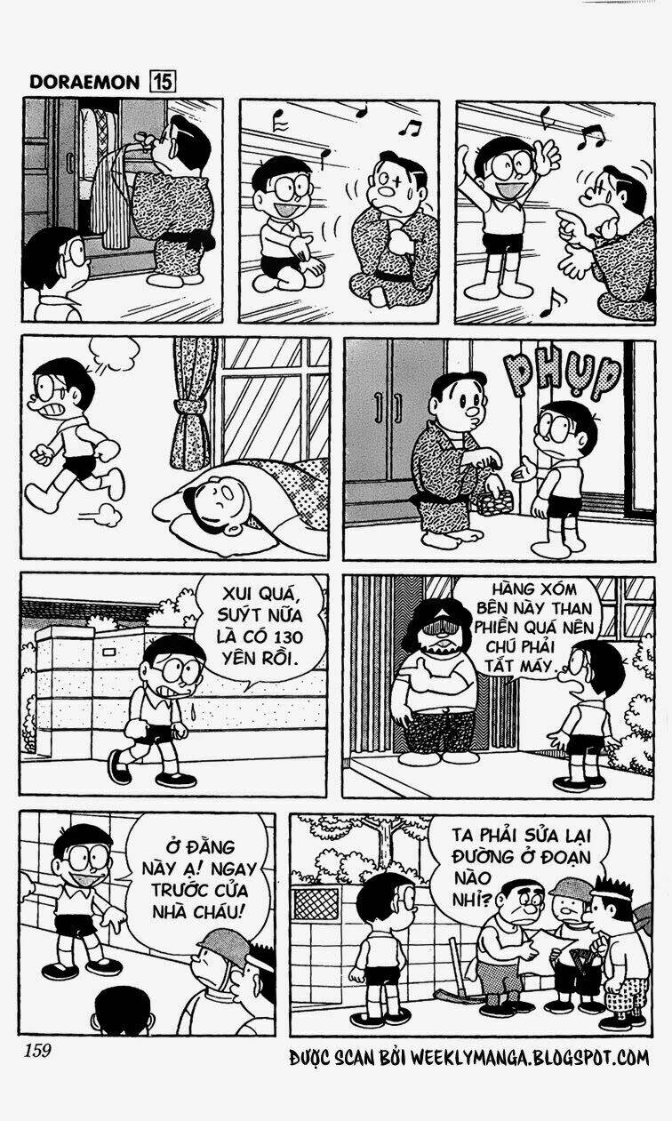 Doraemon - Chương 283