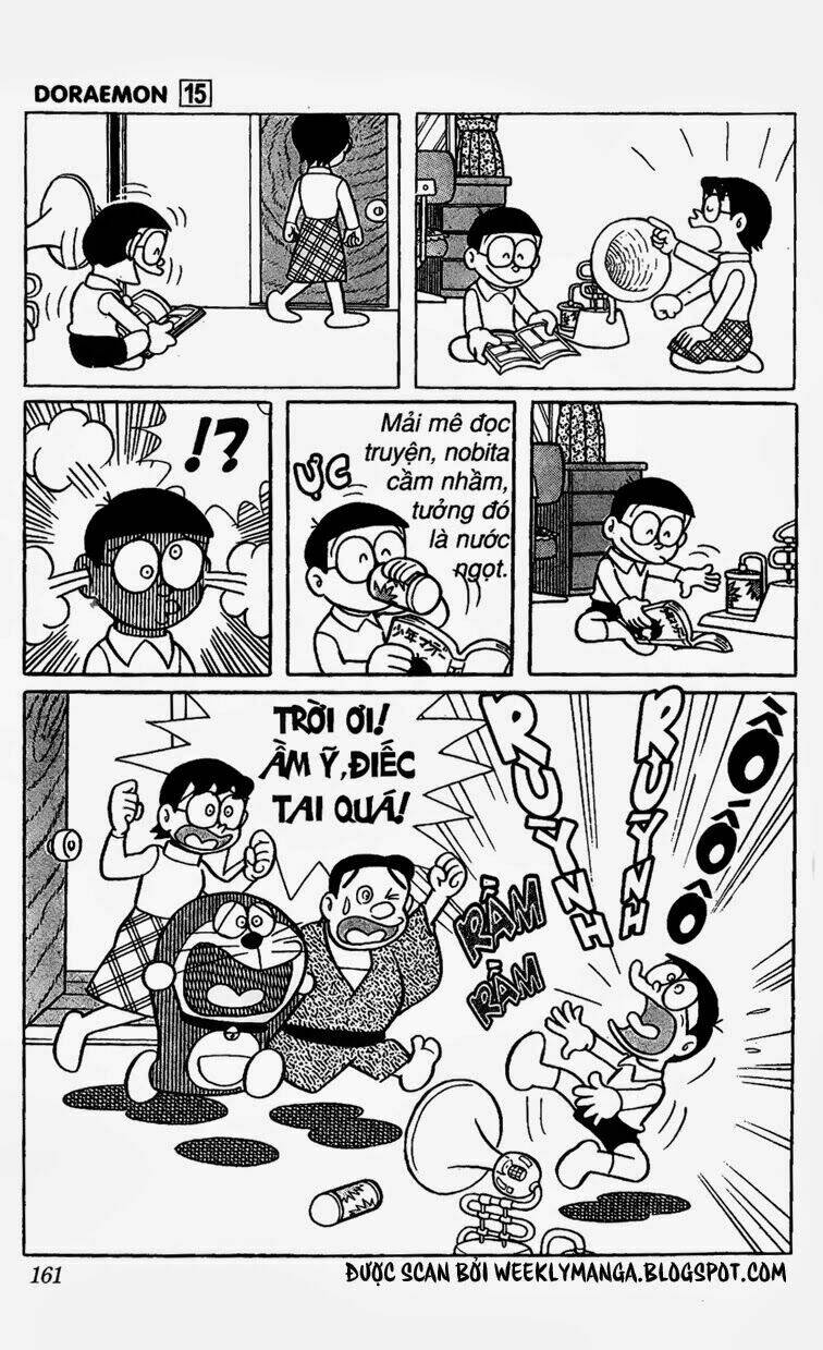 Doraemon - Chương 283