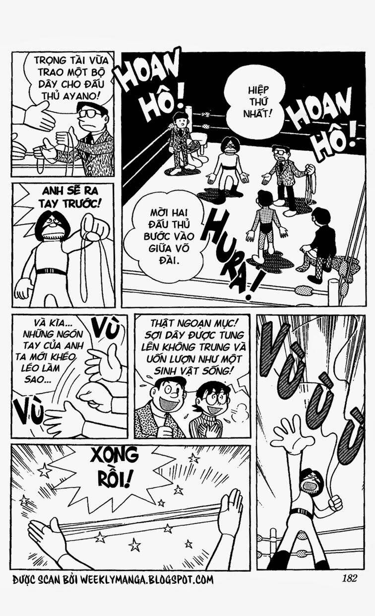 Doraemon - Chương 285