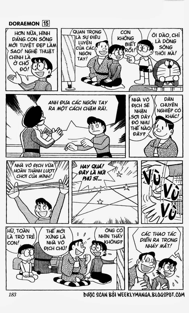Doraemon - Chương 285