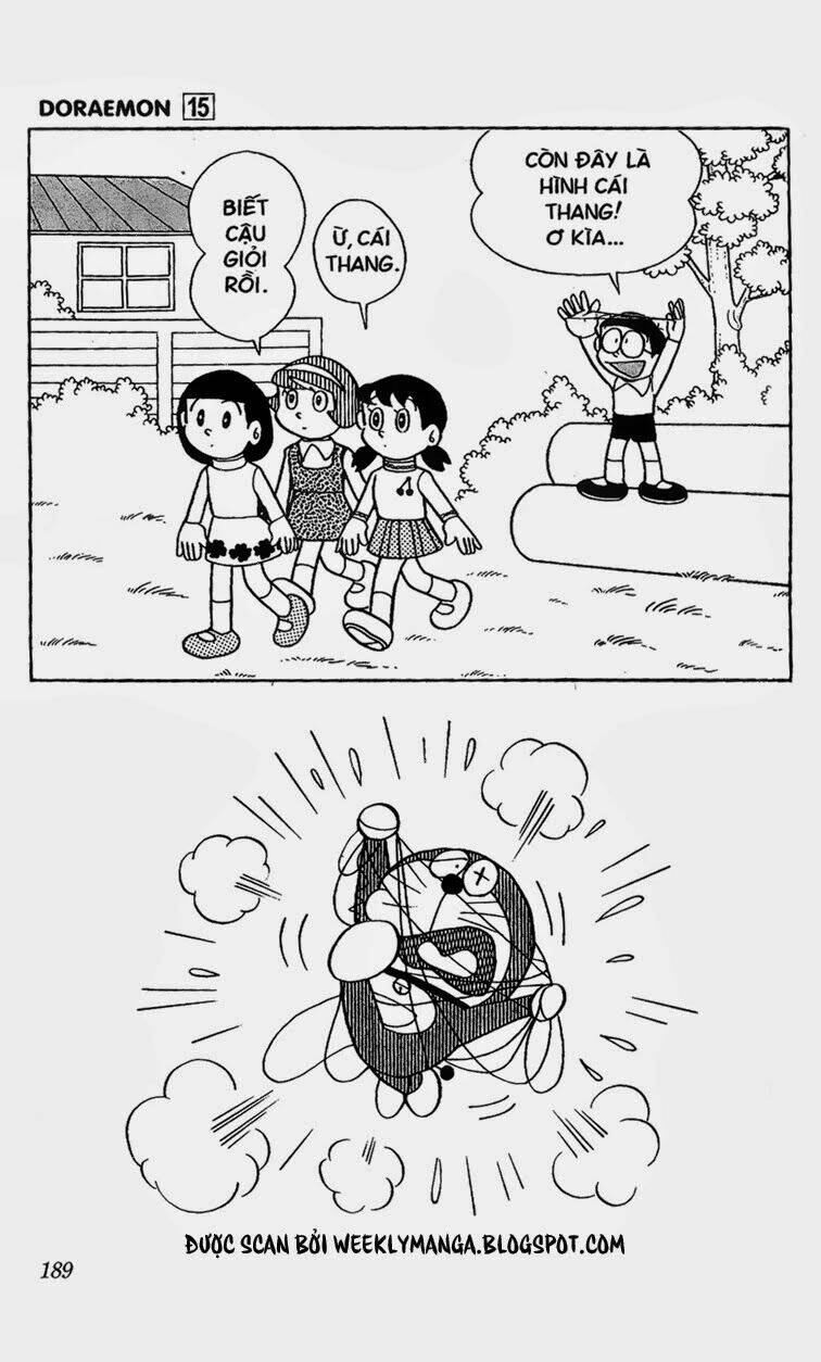 Doraemon - Chương 285