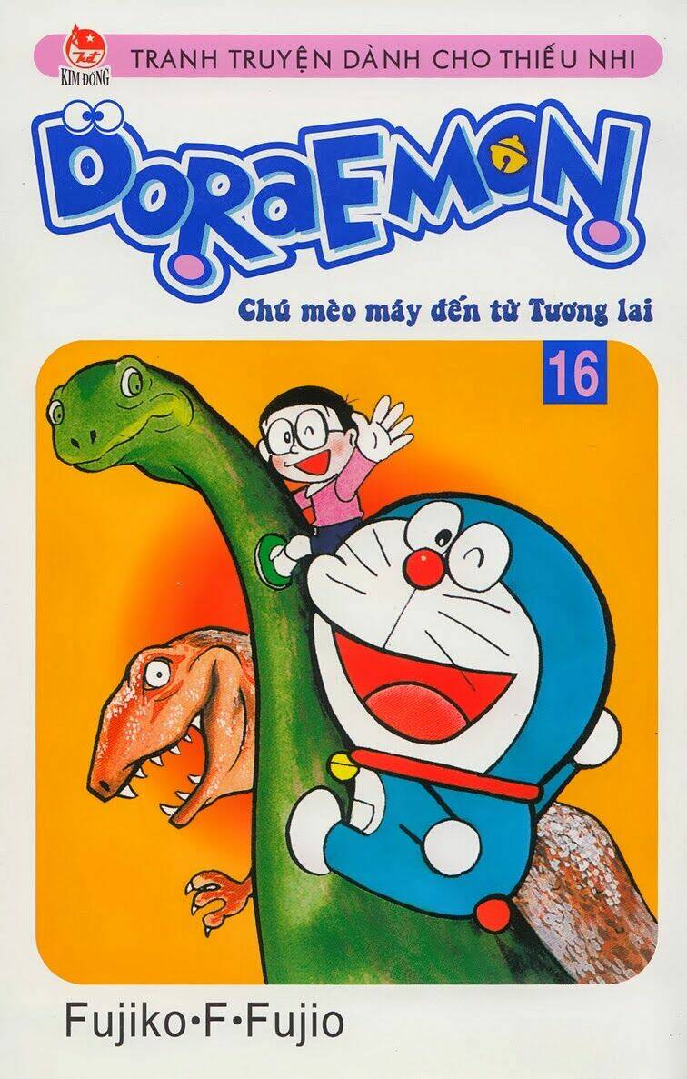 Doraemon - Chương 286