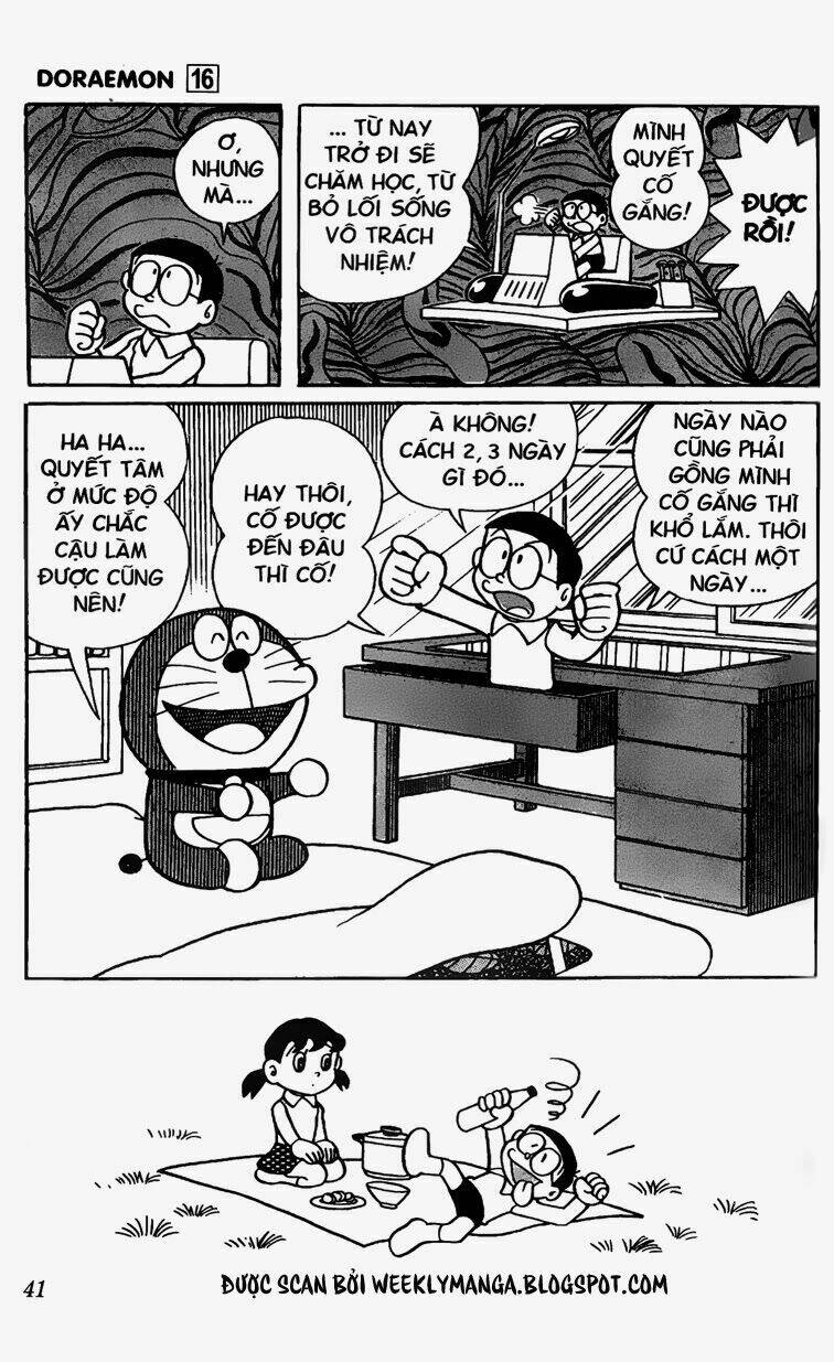 Doraemon - Chương 288
