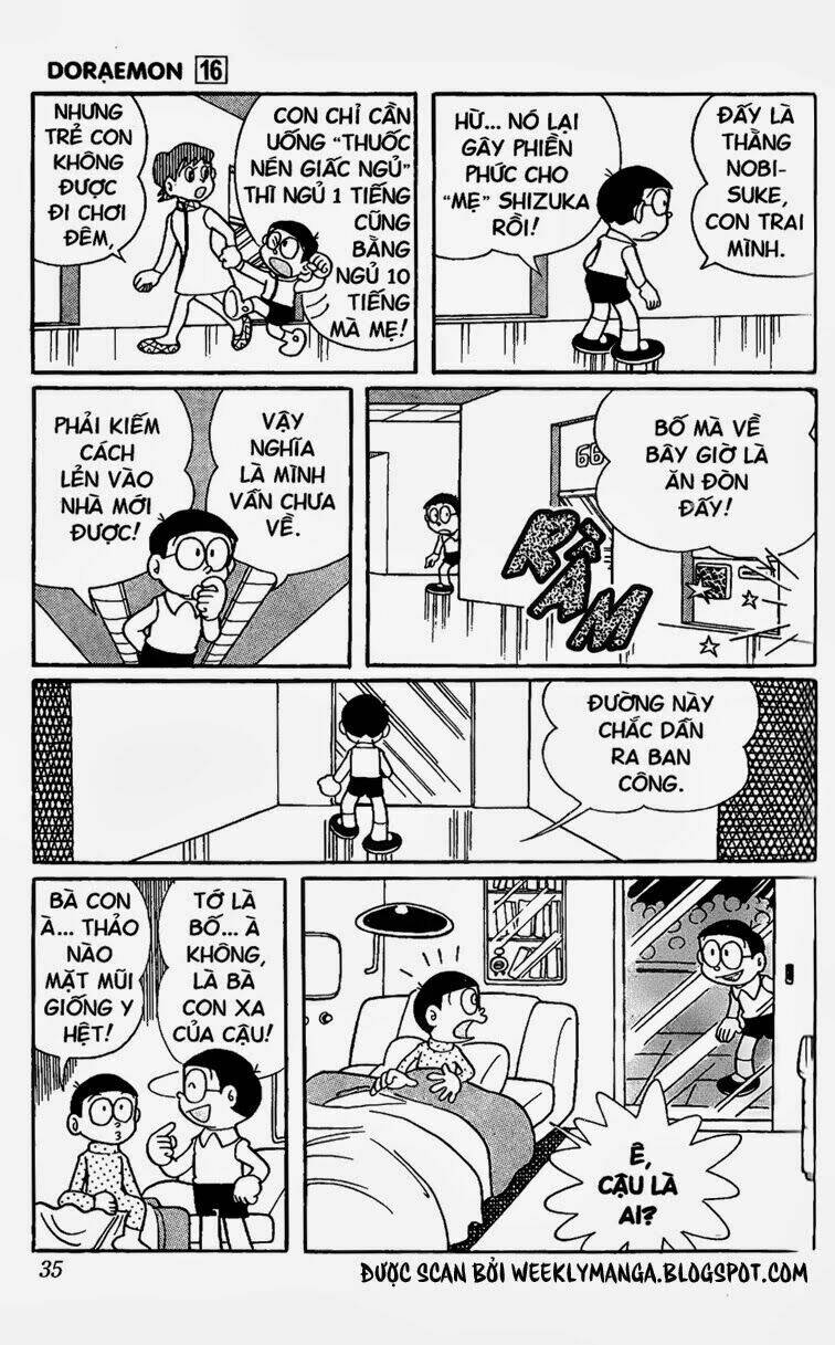 Doraemon - Chương 288