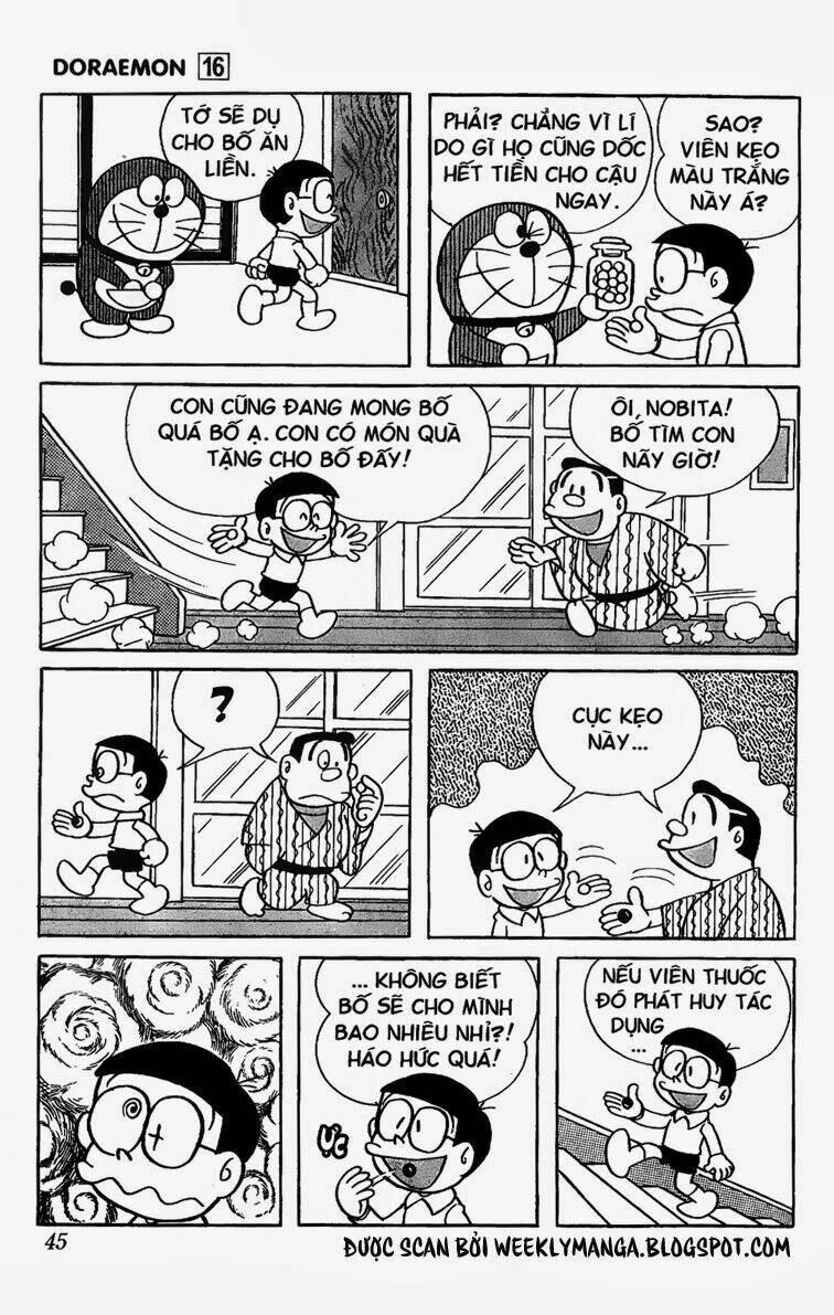 Doraemon - Chương 289