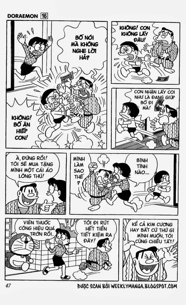Doraemon - Chương 289
