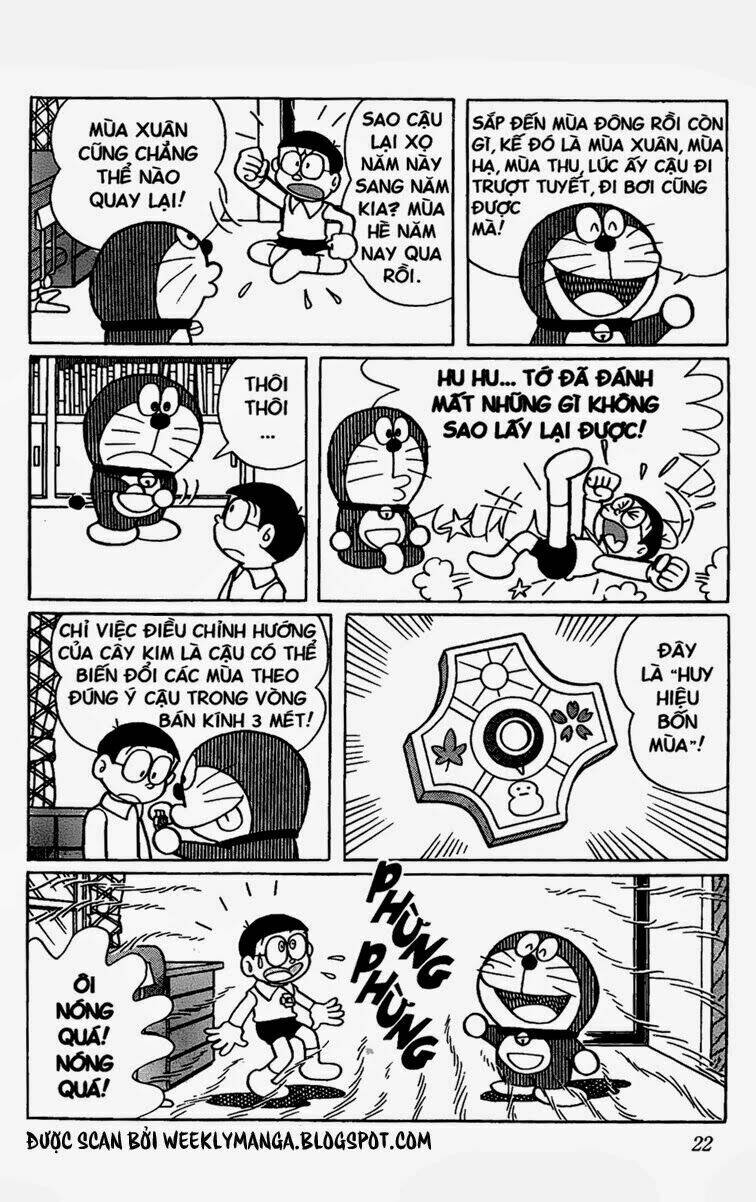 Doraemon - Chương 290