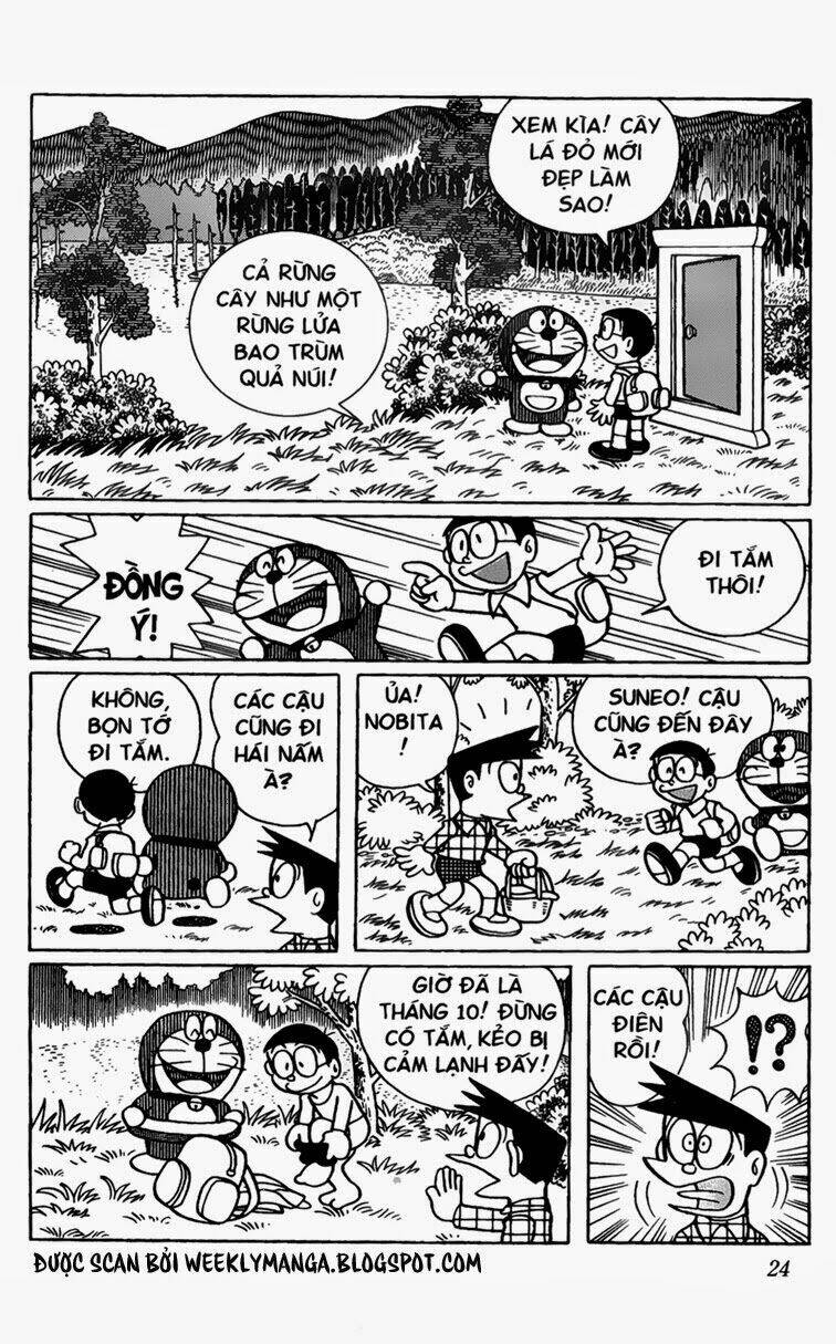 Doraemon - Chương 290