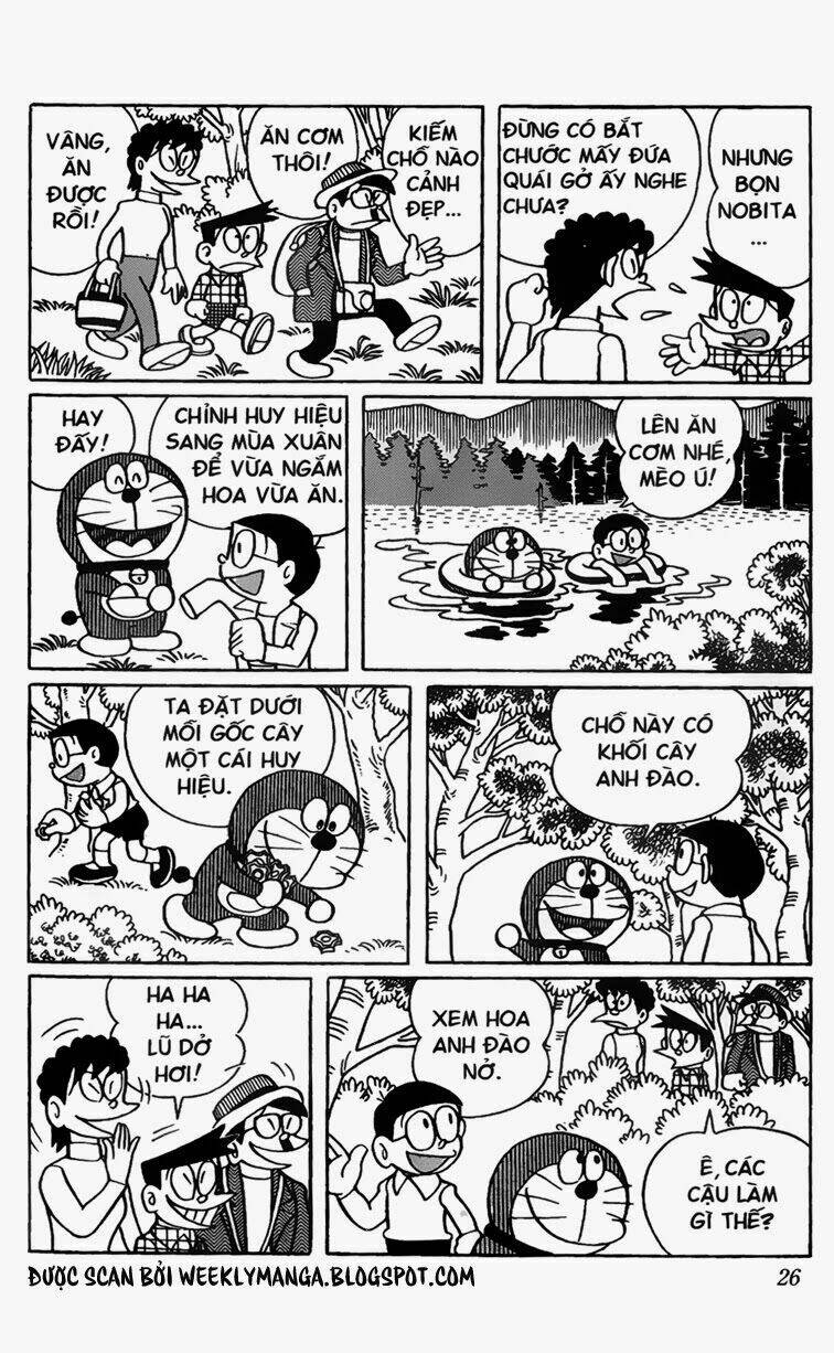 Doraemon - Chương 290