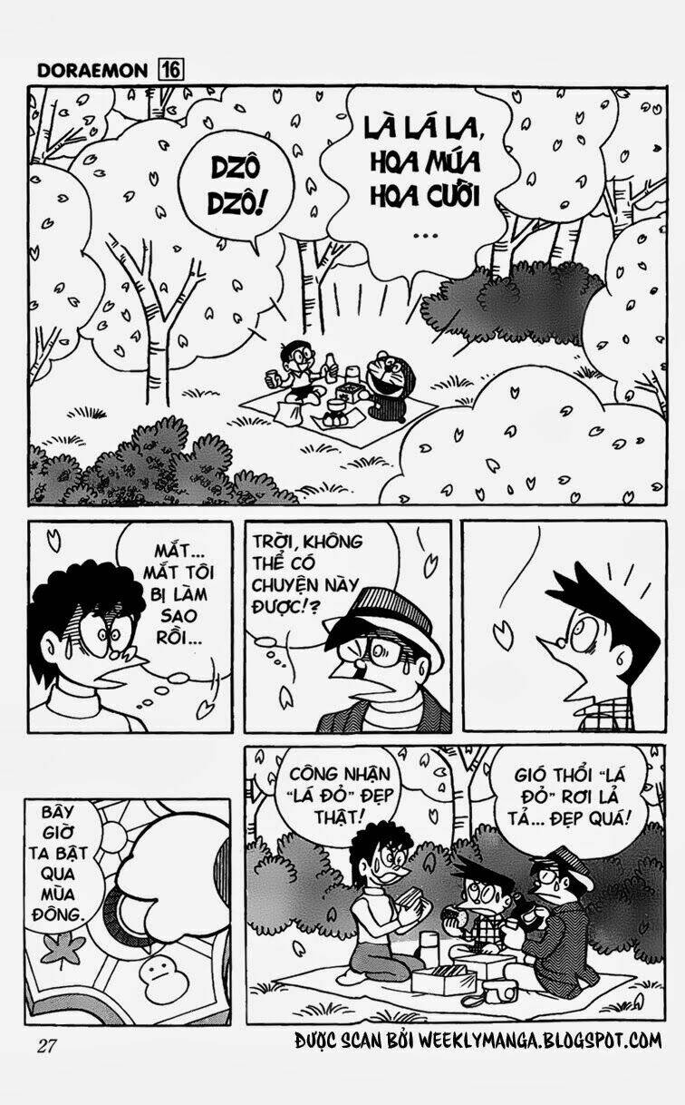 Doraemon - Chương 290
