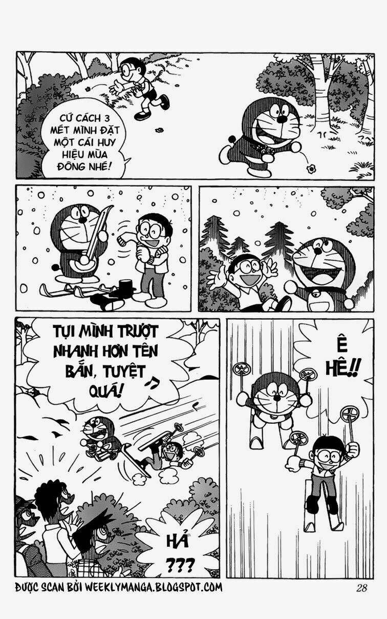 Doraemon - Chương 290