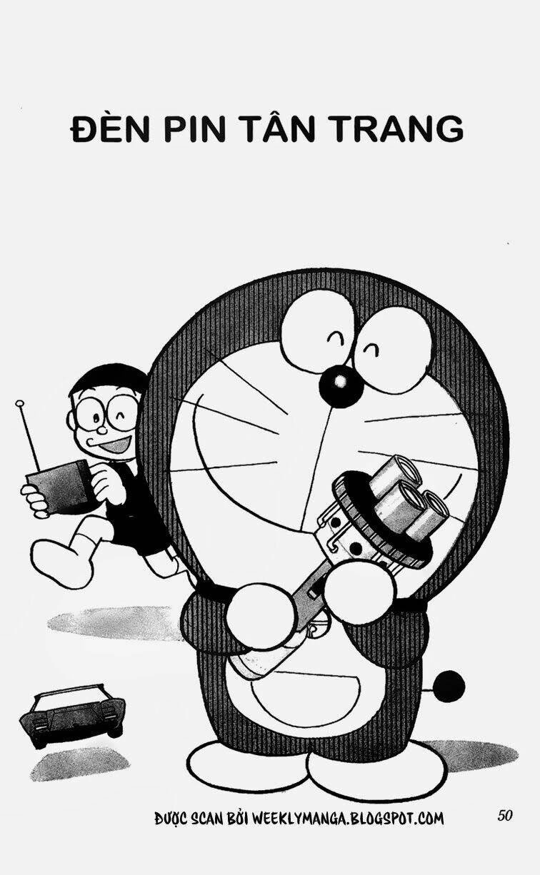Doraemon - Chương 291