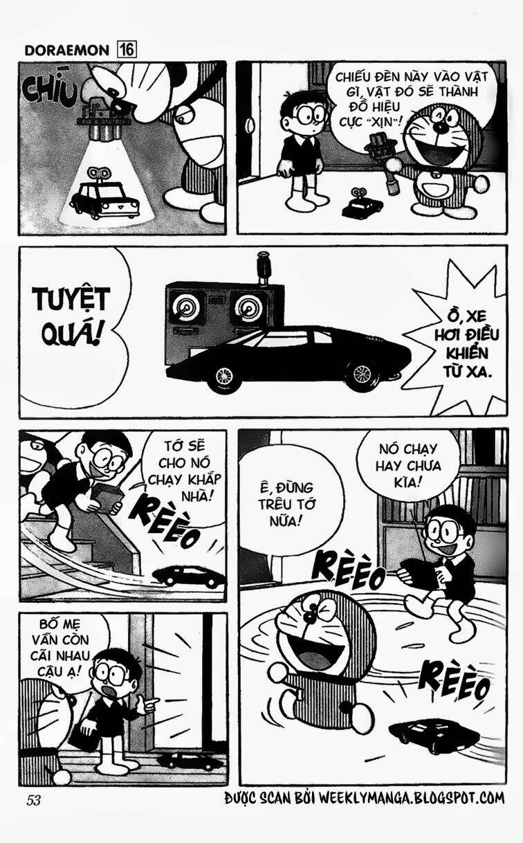 Doraemon - Chương 291