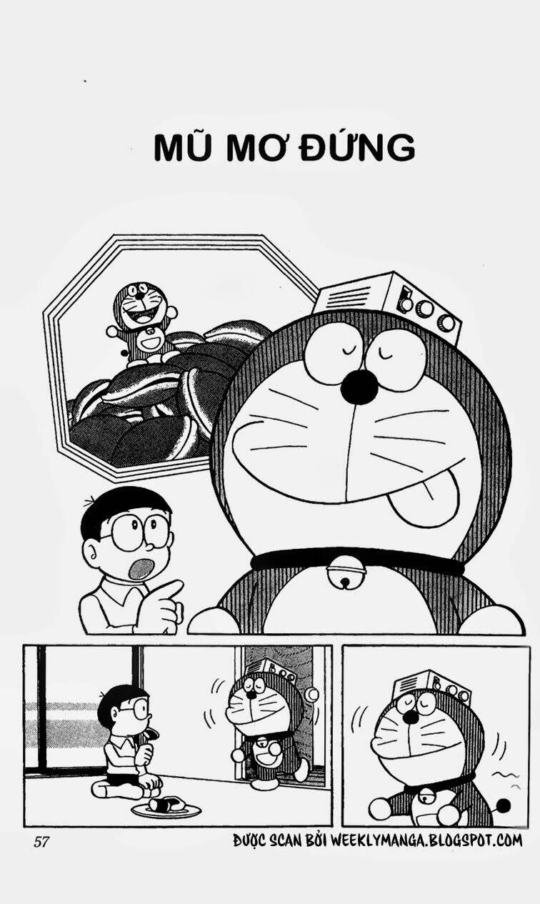 Doraemon - Chương 292