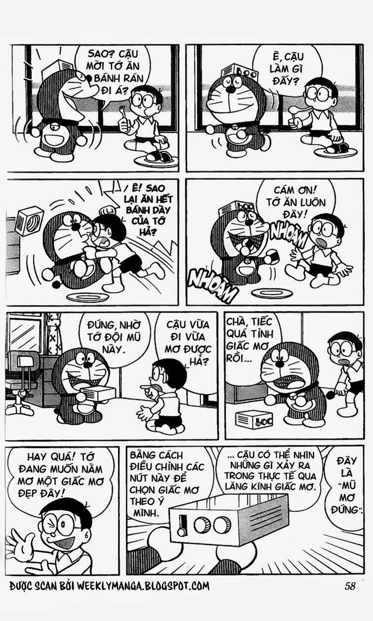 Doraemon - Chương 292