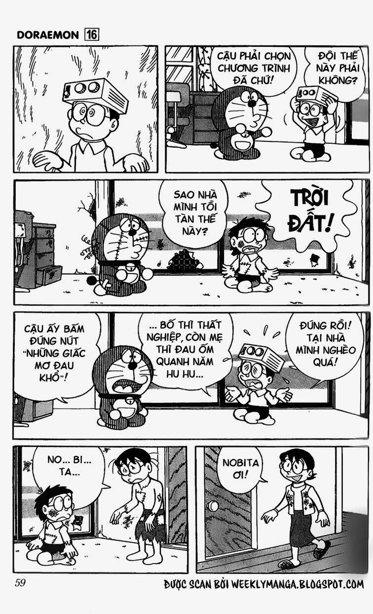 Doraemon - Chương 292