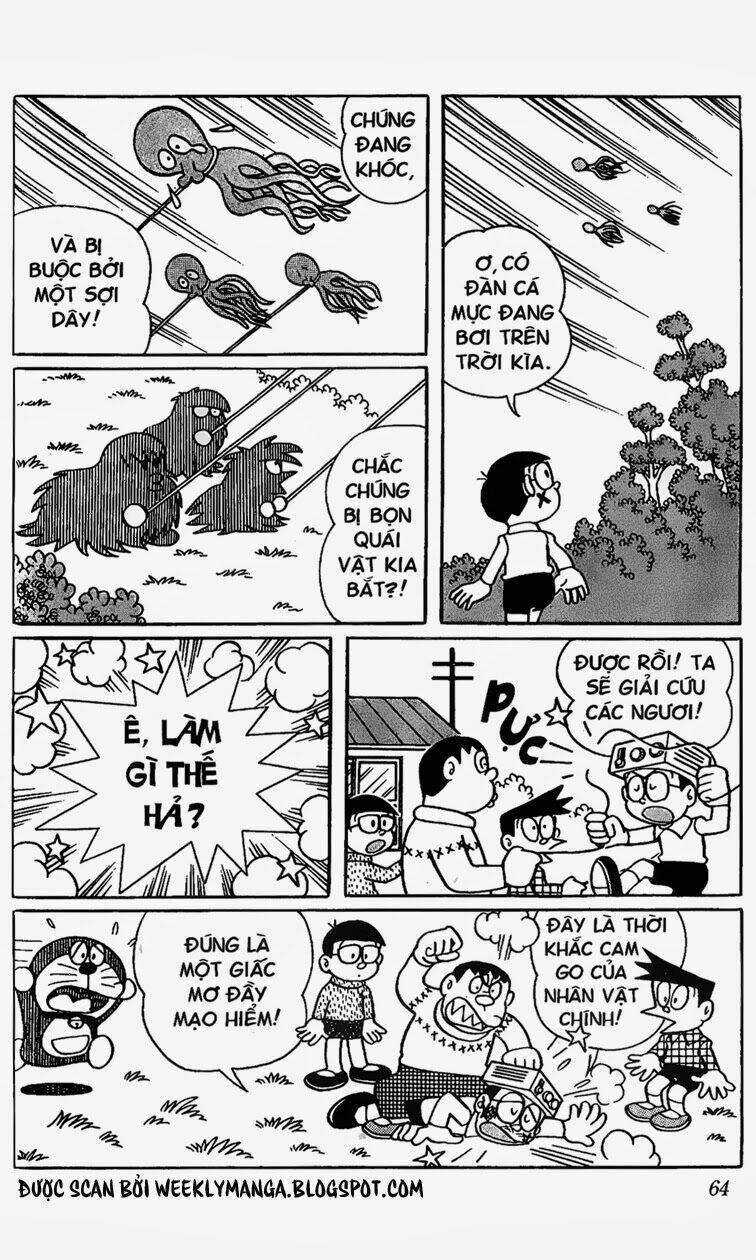 Doraemon - Chương 292