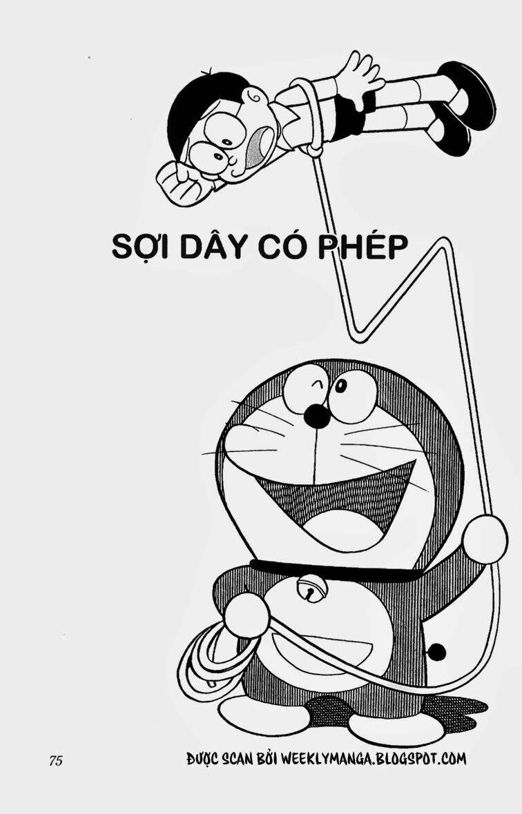 Doraemon - Chương 294