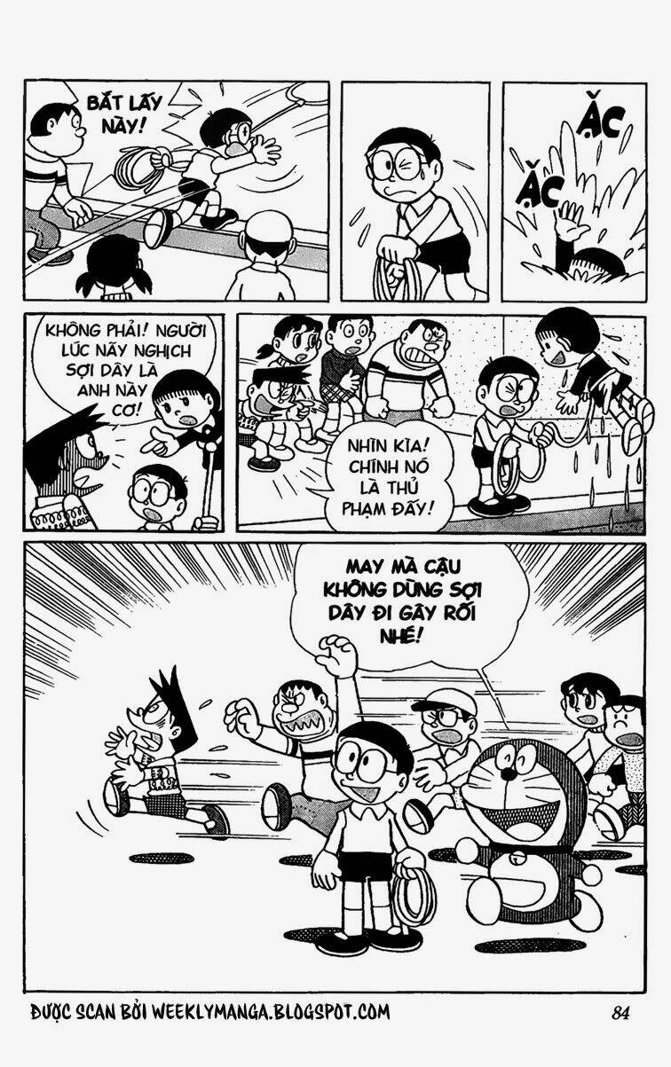 Doraemon - Chương 294