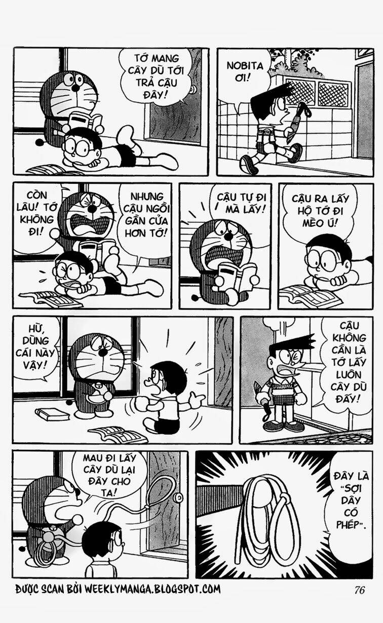 Doraemon - Chương 294