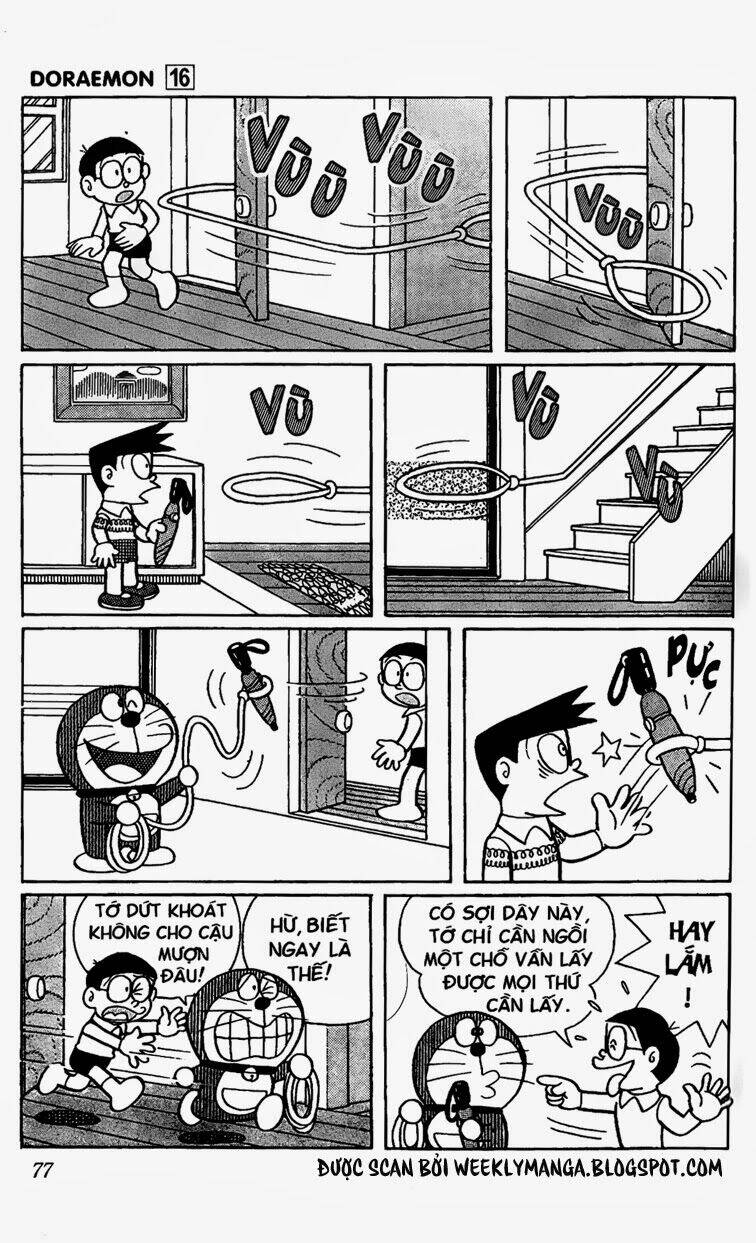 Doraemon - Chương 294