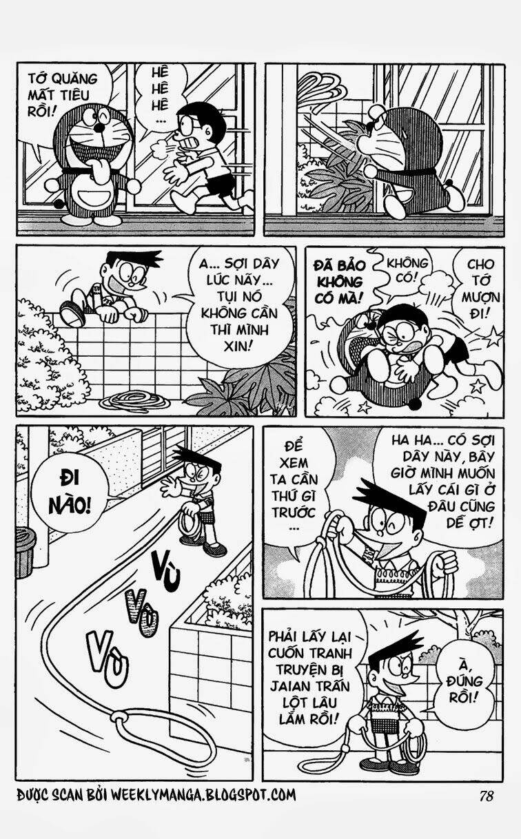 Doraemon - Chương 294