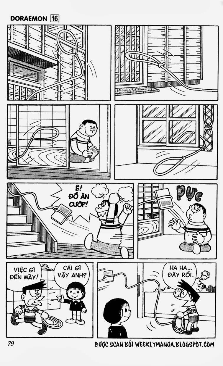Doraemon - Chương 294