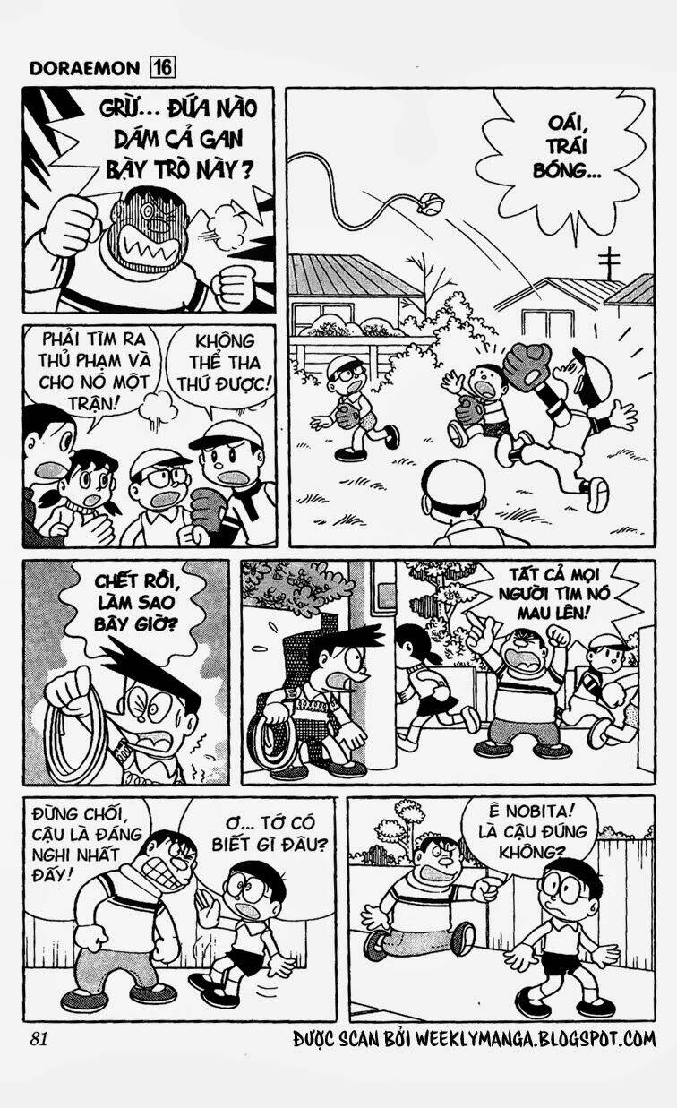 Doraemon - Chương 294