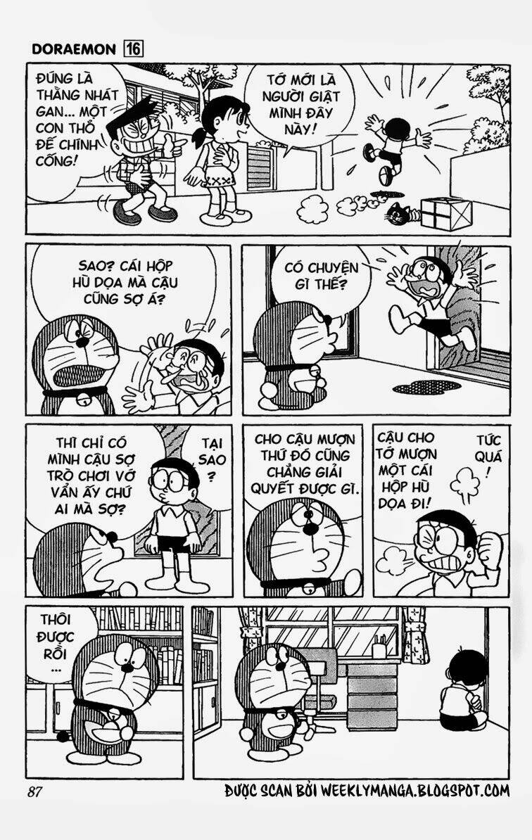 Doraemon - Chương 295
