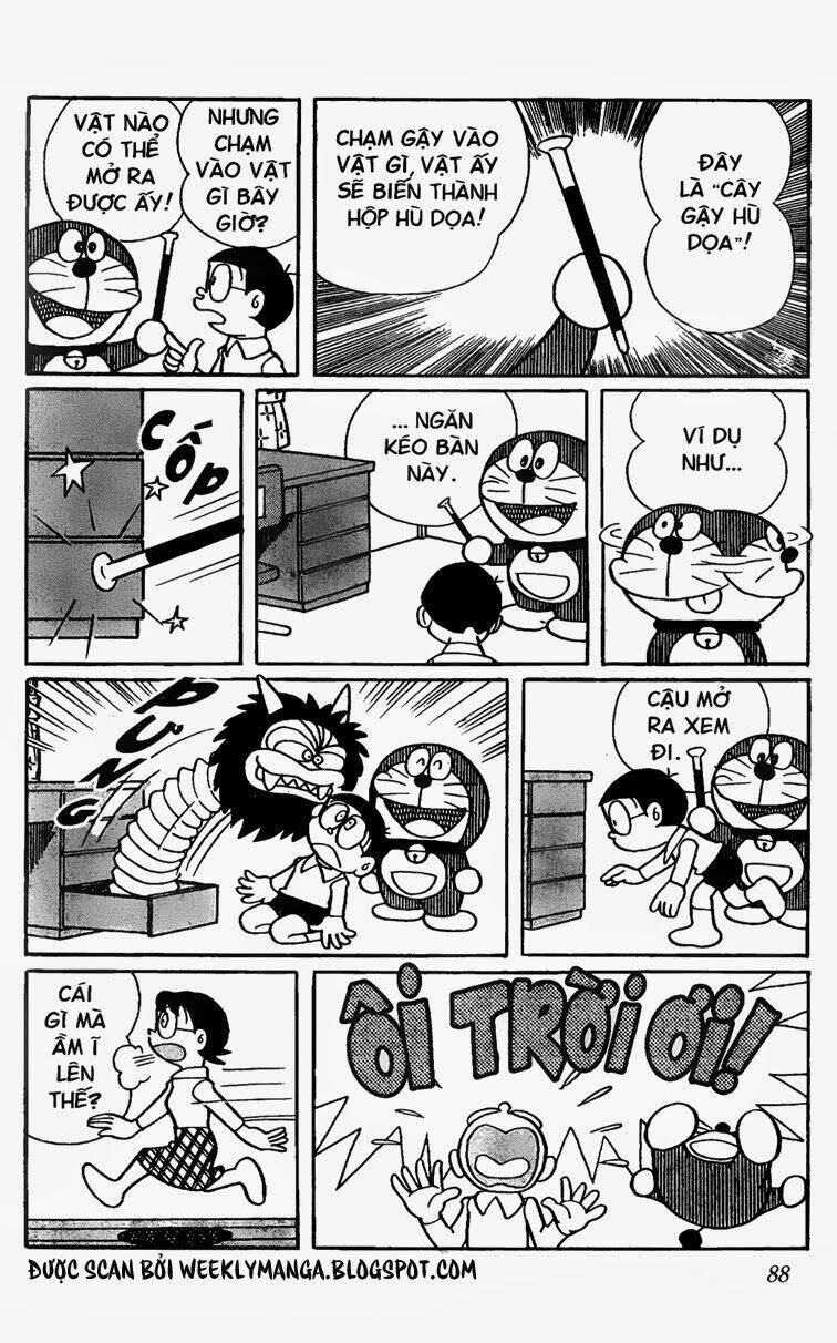 Doraemon - Chương 295