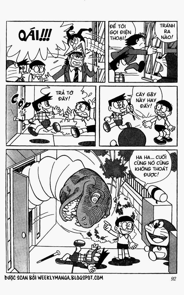 Doraemon - Chương 295
