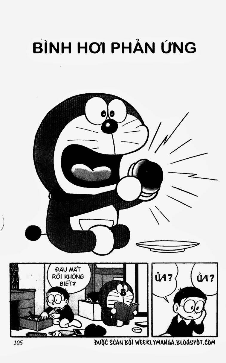 Doraemon - Chương 297