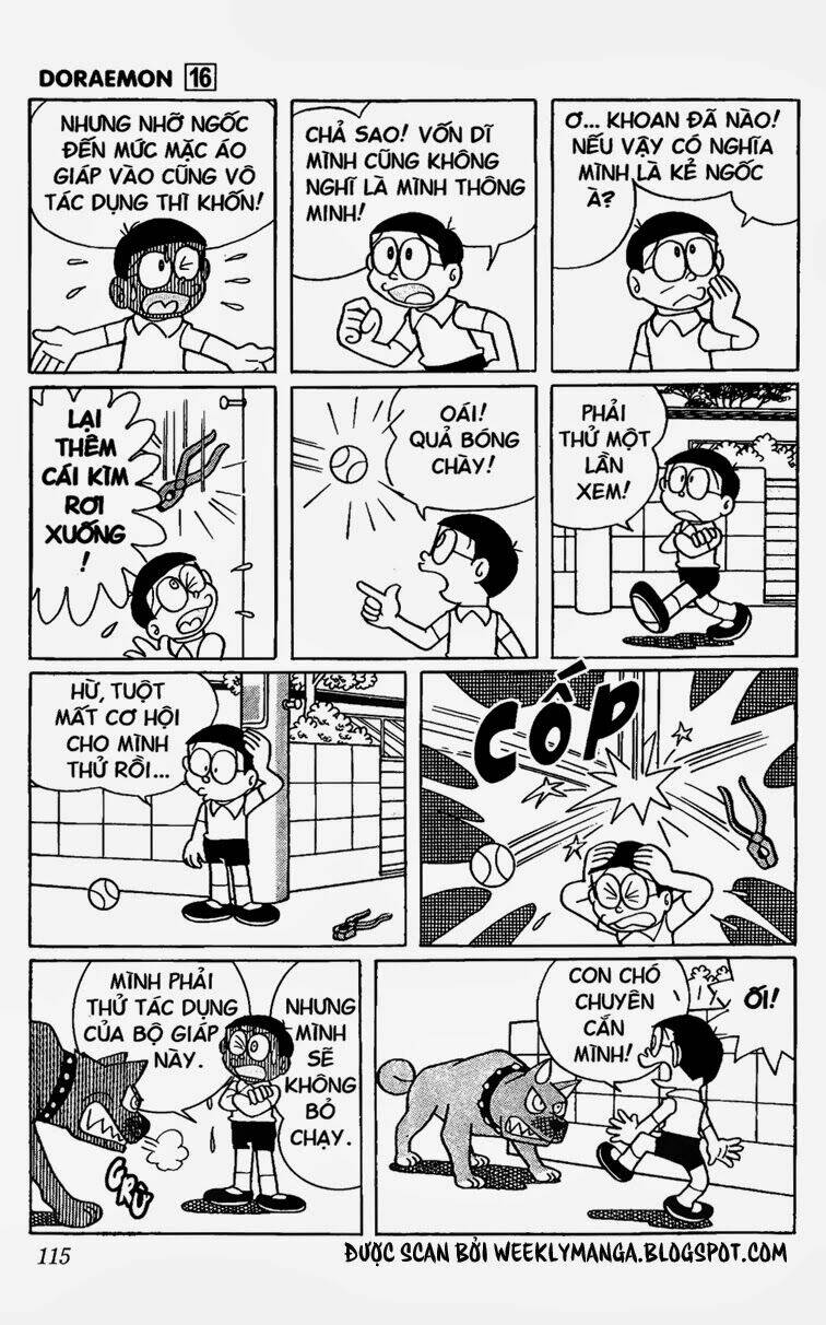 Doraemon - Chương 298