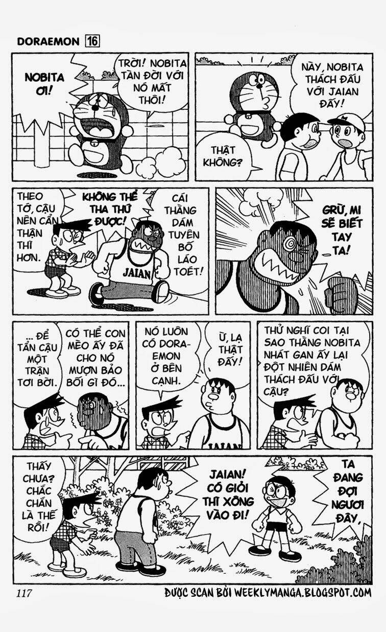Doraemon - Chương 298