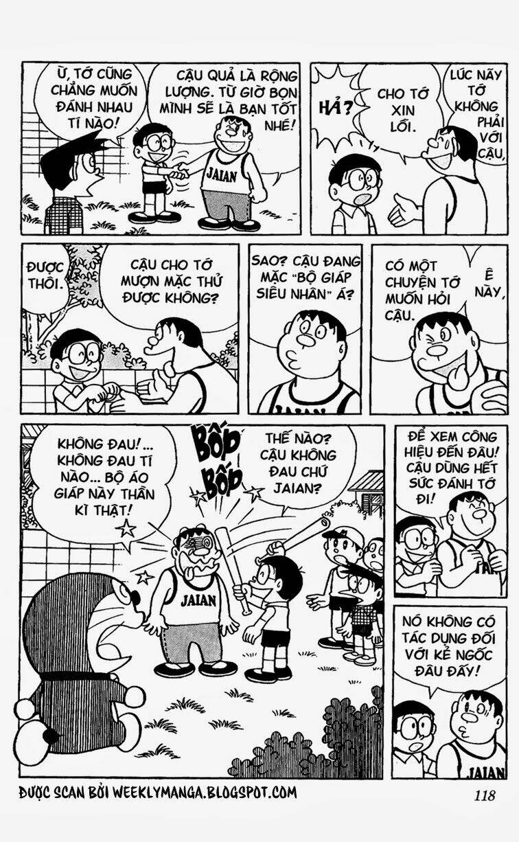 Doraemon - Chương 298