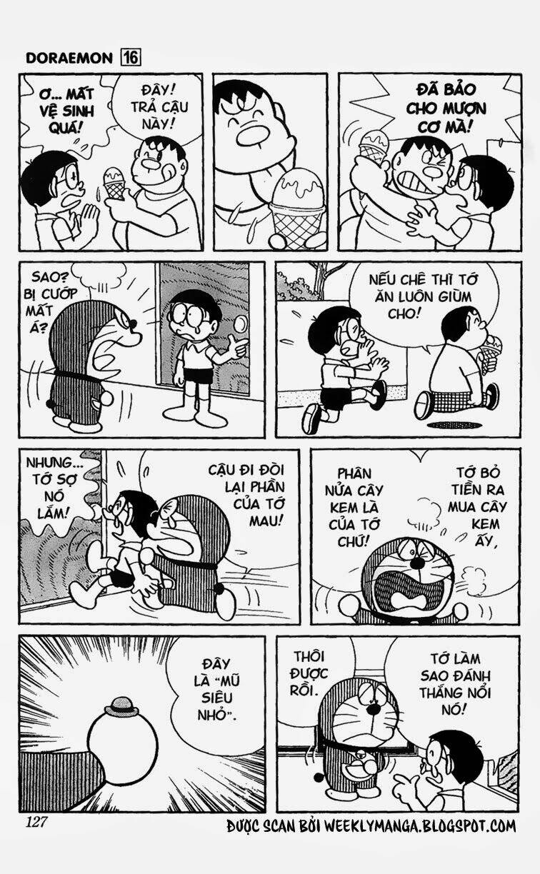 Doraemon - Chương 300