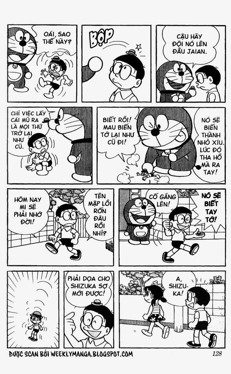 Doraemon - Chương 300