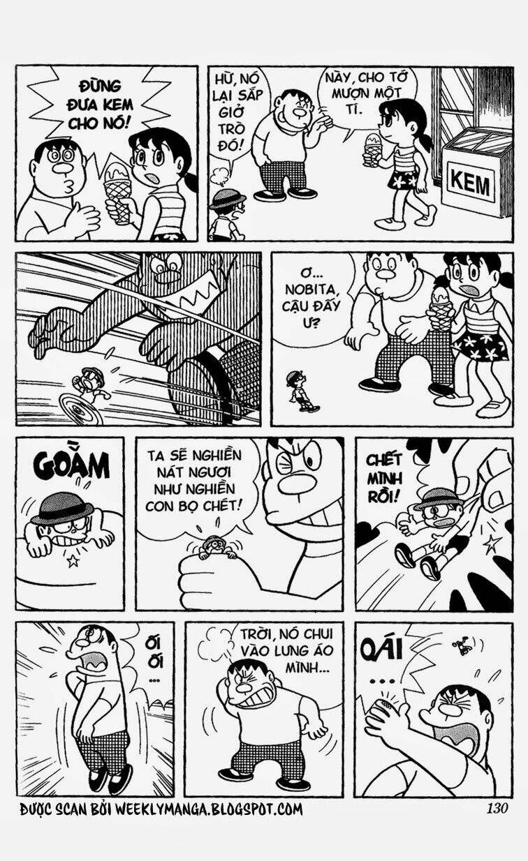 Doraemon - Chương 300