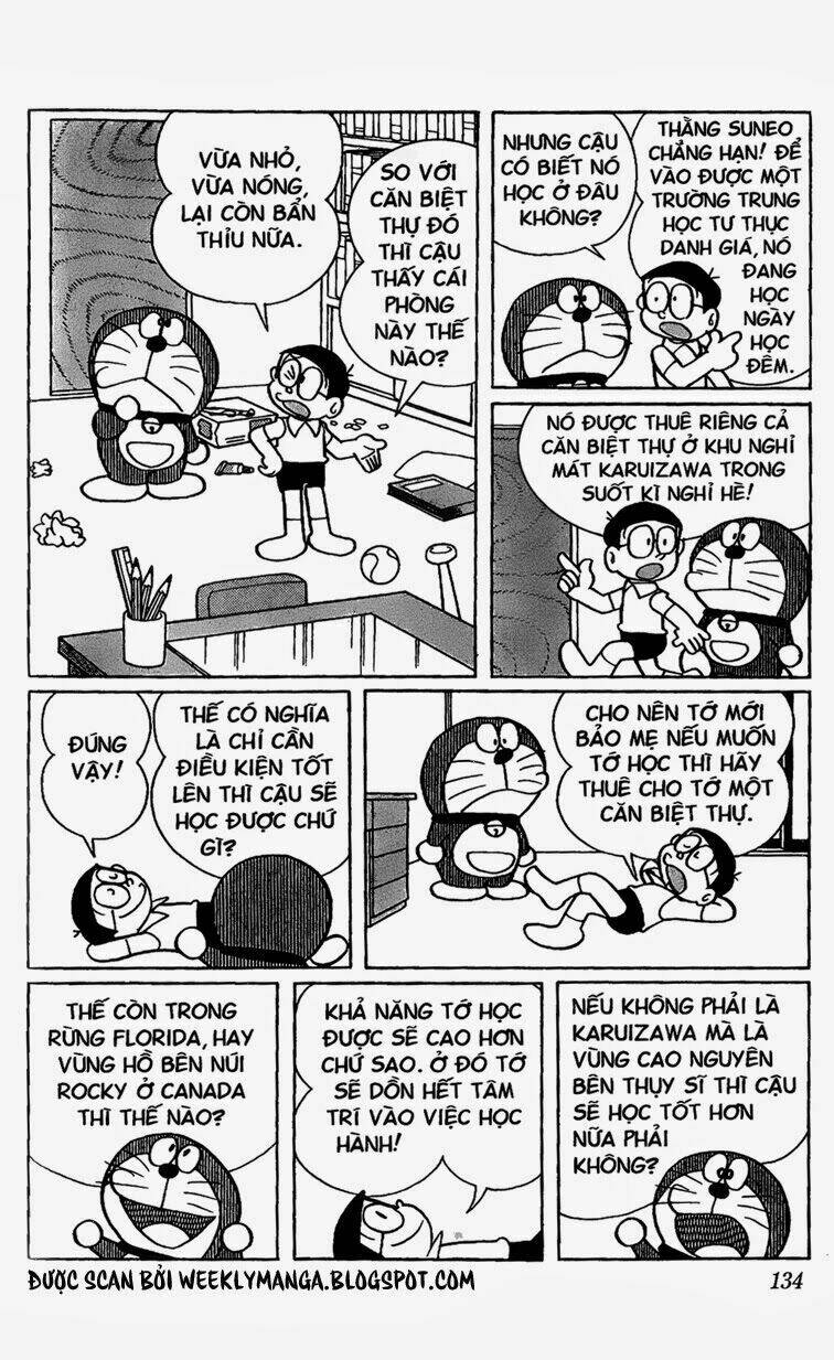 Doraemon - Chương 301