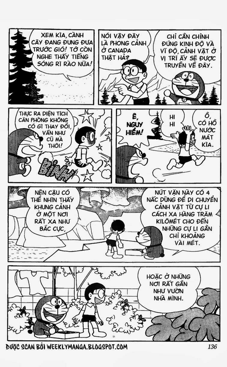 Doraemon - Chương 301
