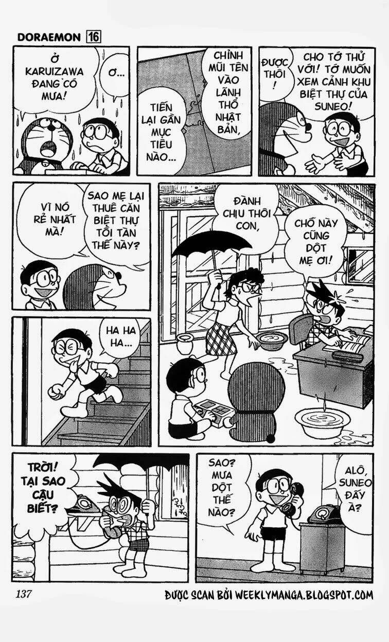 Doraemon - Chương 301