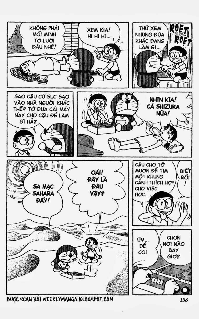 Doraemon - Chương 301