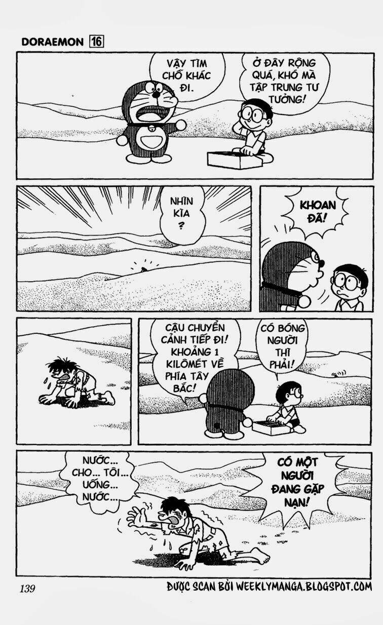 Doraemon - Chương 301