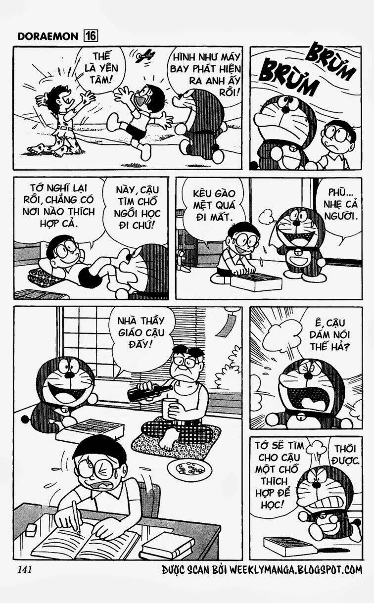 Doraemon - Chương 301