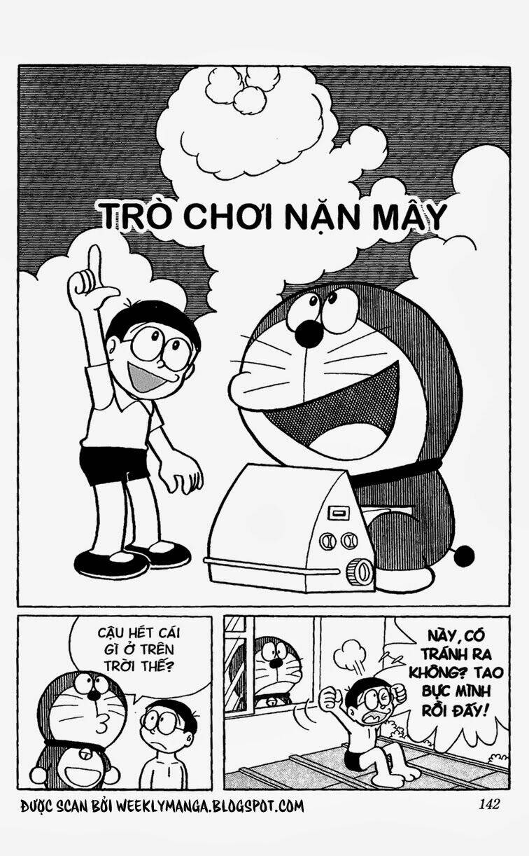 Doraemon - Chương 302
