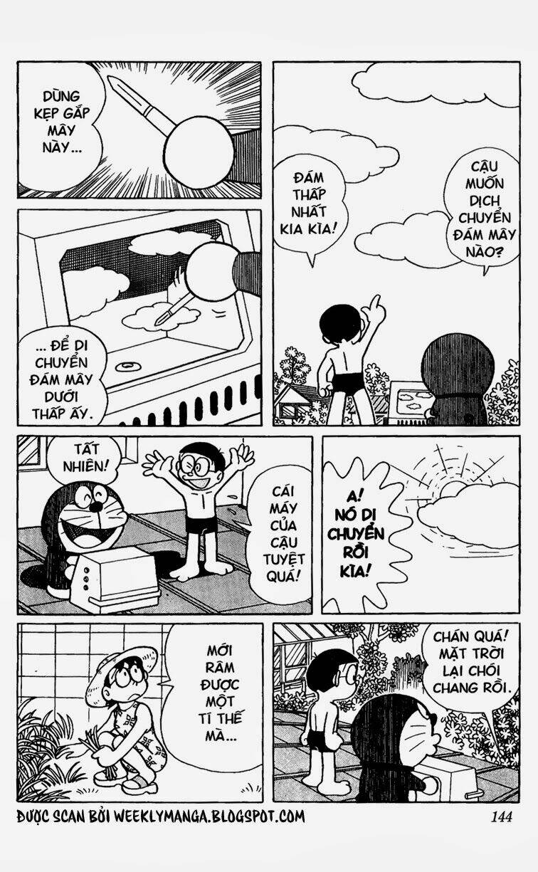 Doraemon - Chương 302
