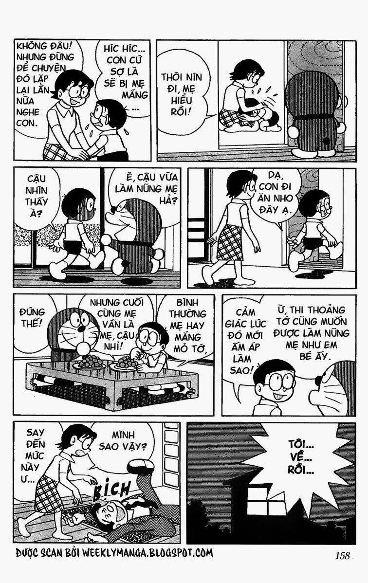 Doraemon - Chương 304