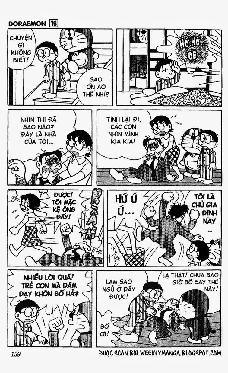 Doraemon - Chương 304