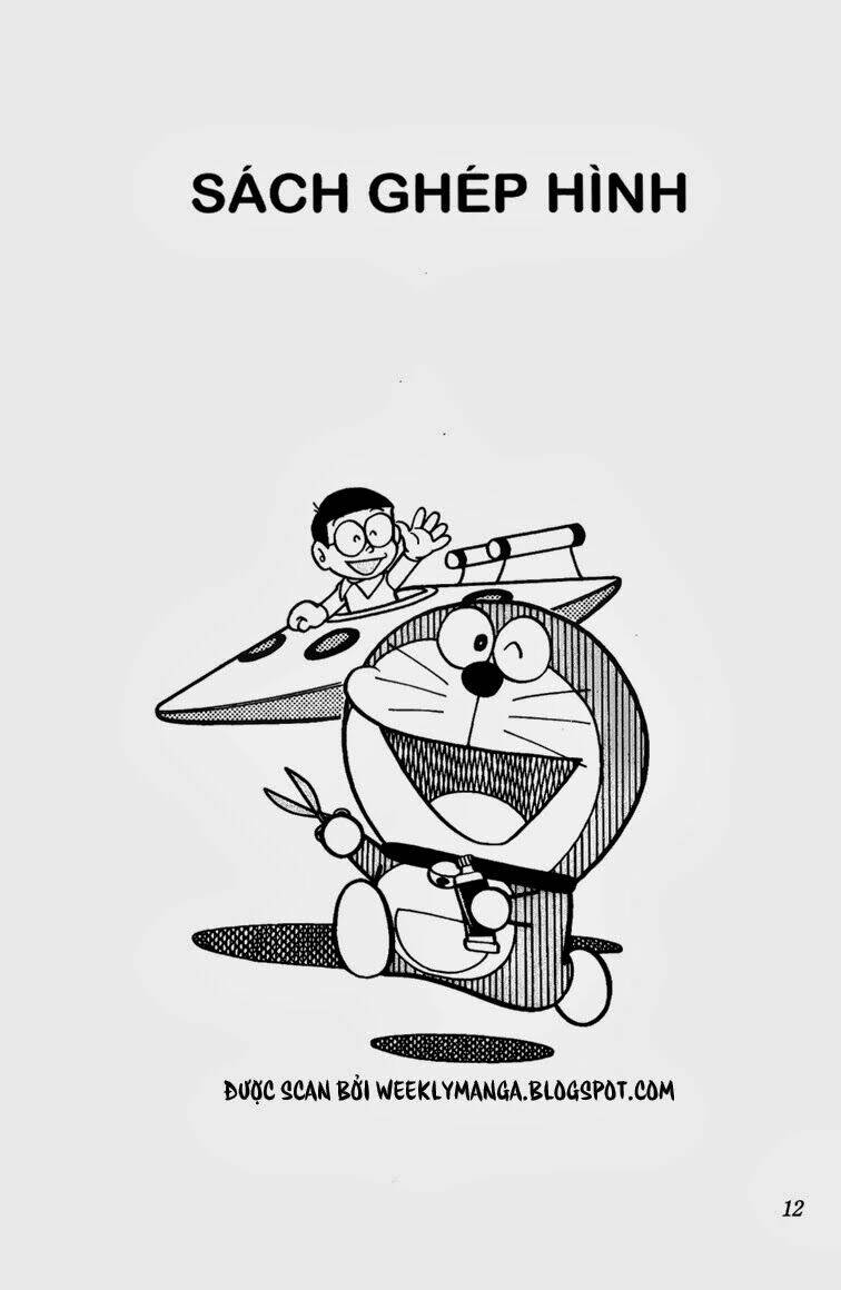 Doraemon - Chương 305