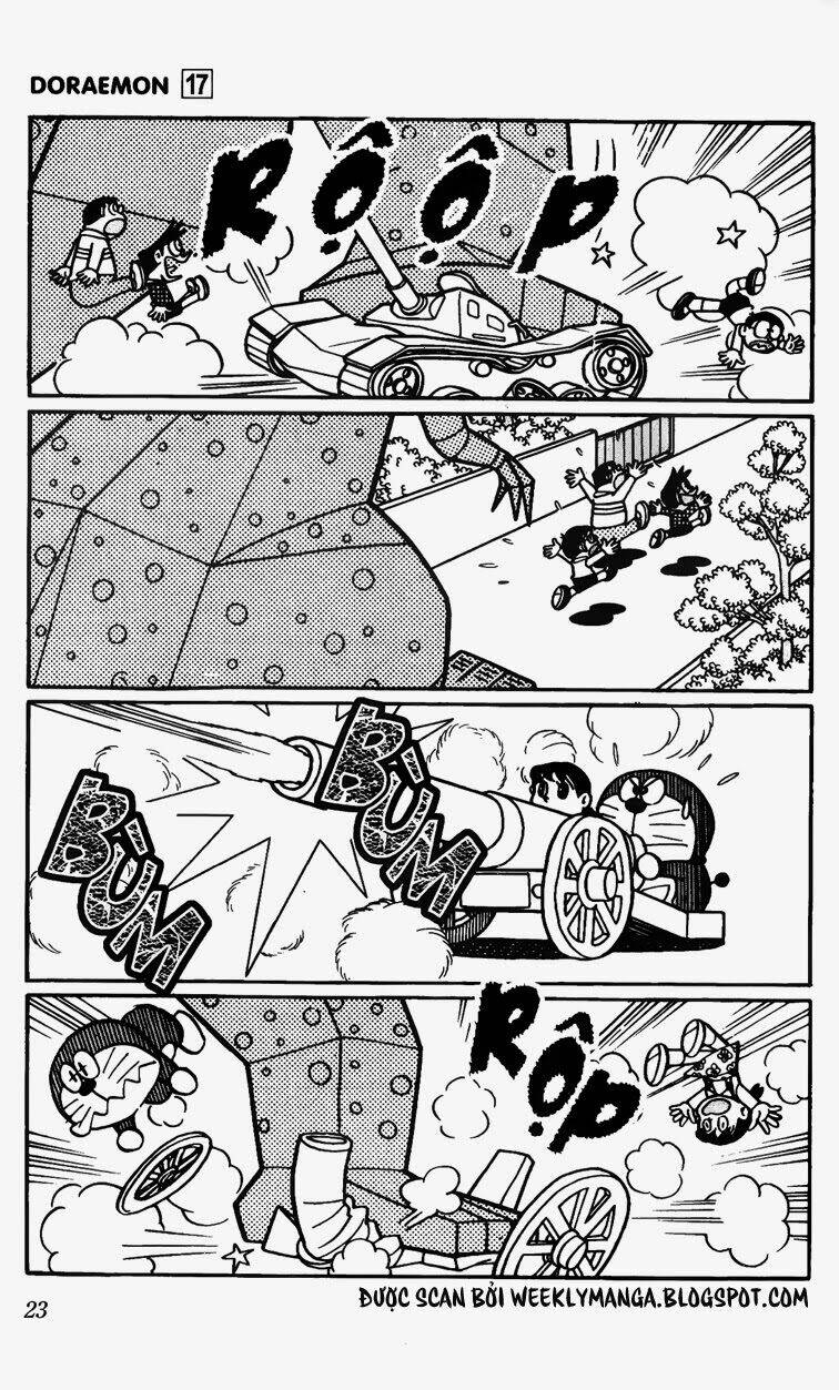 Doraemon - Chương 305